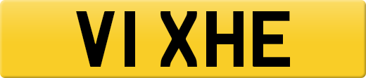 V1XHE