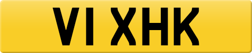 V1XHK