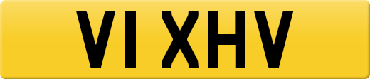 V1XHV