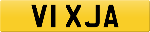 V1XJA