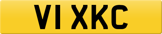 V1XKC