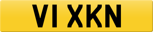 V1XKN