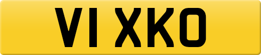 V1XKO