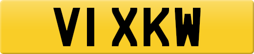 V1XKW