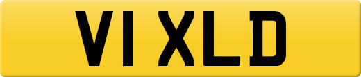 V1XLD