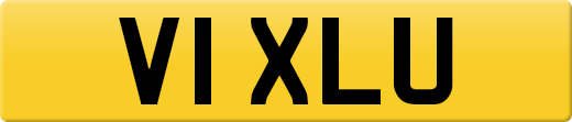 V1XLU