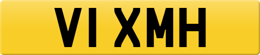 V1XMH