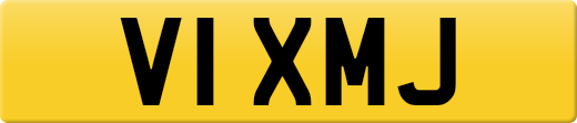 V1XMJ