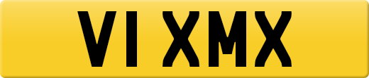 V1XMX
