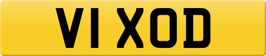 V1XOD