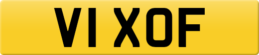 V1XOF