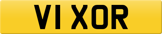 V1XOR