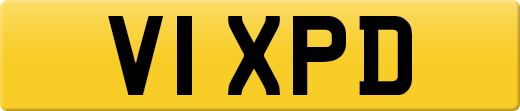 V1XPD