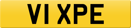 V1XPE