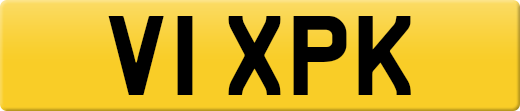 V1XPK