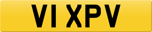 V1XPV