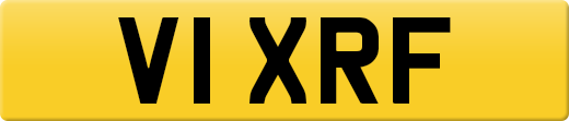 V1XRF
