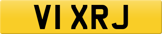 V1XRJ