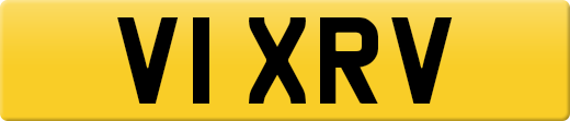 V1XRV