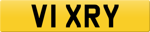 V1XRY