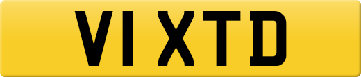 V1XTD