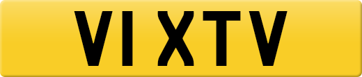 V1XTV