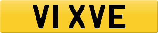 V1XVE