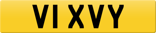 V1XVY