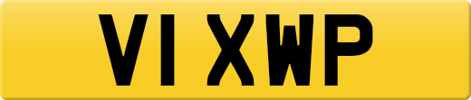 V1XWP