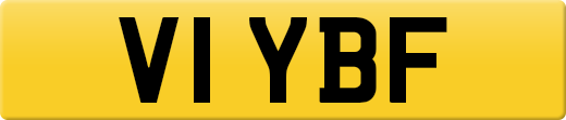 V1YBF