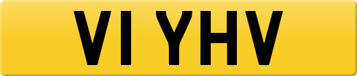 V1YHV