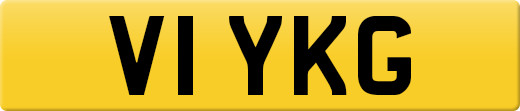 V1YKG