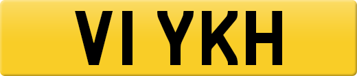 V1YKH