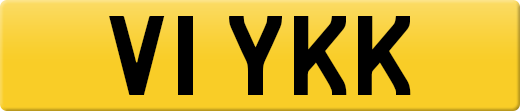 V1YKK