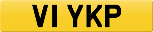 V1YKP