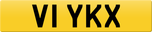 V1YKX
