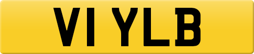 V1YLB