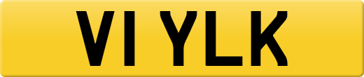 V1YLK