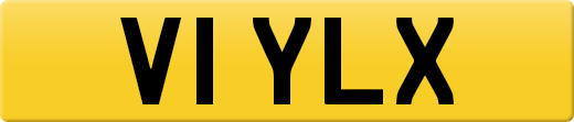 V1YLX