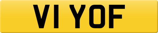 V1YOF