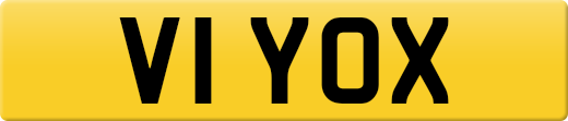V1YOX