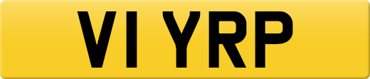 V1YRP
