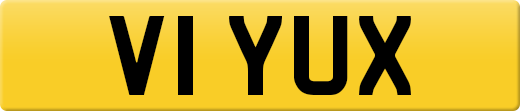 V1YUX