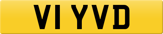 V1YVD