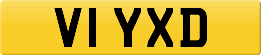 V1YXD
