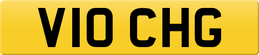V10CHG