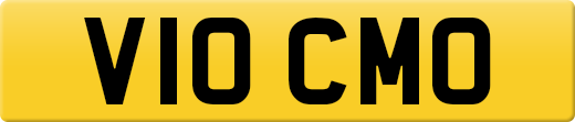 V10CMO