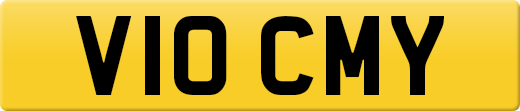 V10CMY