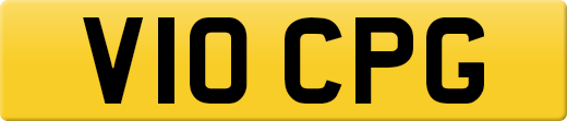 V10CPG