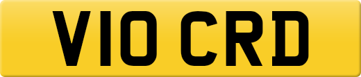 V10CRD